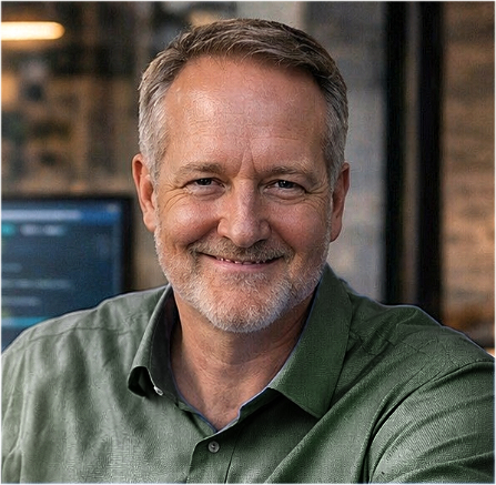 John Warren — Chipley Digital Solutions