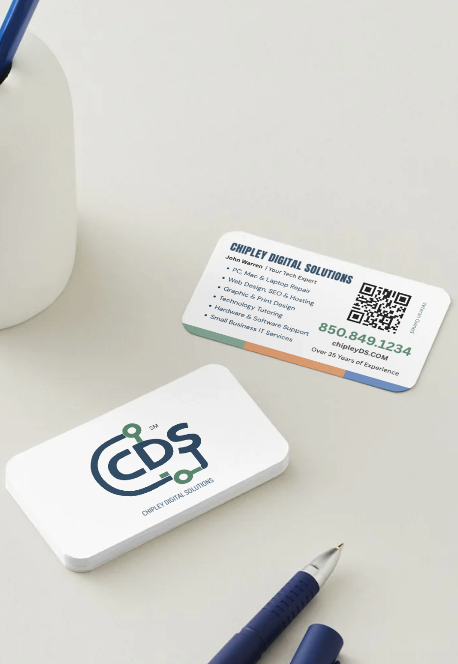 Print Design